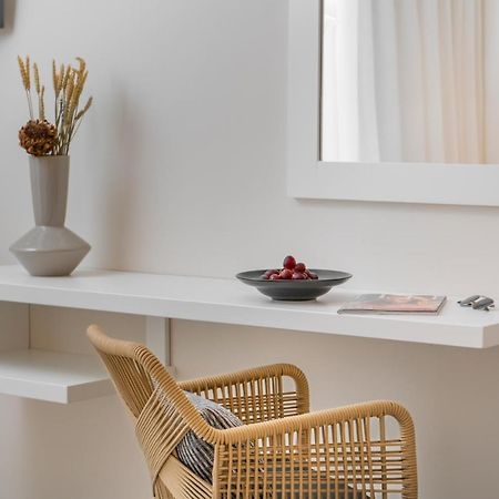 Ormos Holiday Studios Naxos City Zewnętrze zdjęcie