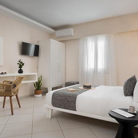 Ormos Holiday Studios Naxos City Zewnętrze zdjęcie