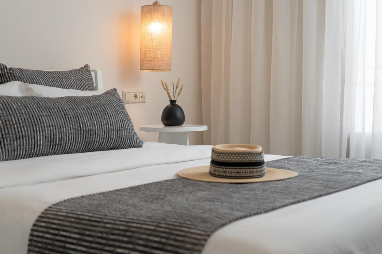 Ormos Holiday Studios Naxos City Zewnętrze zdjęcie