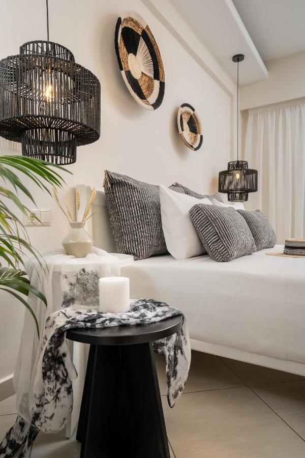 Ormos Holiday Studios Naxos City Zewnętrze zdjęcie