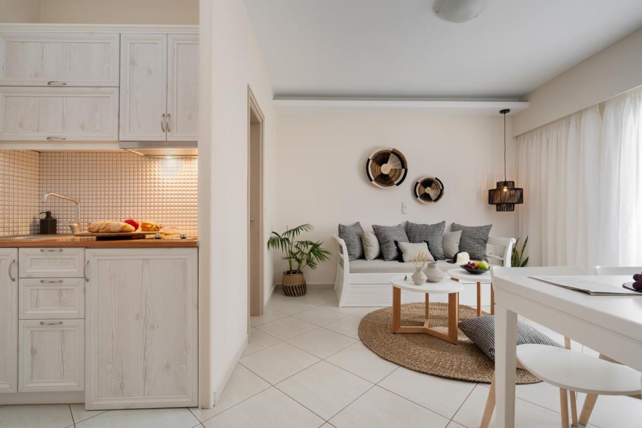 Ormos Holiday Studios Naxos City Zewnętrze zdjęcie