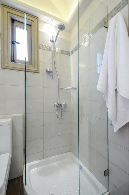 Ormos Holiday Studios Naxos City Pokój zdjęcie