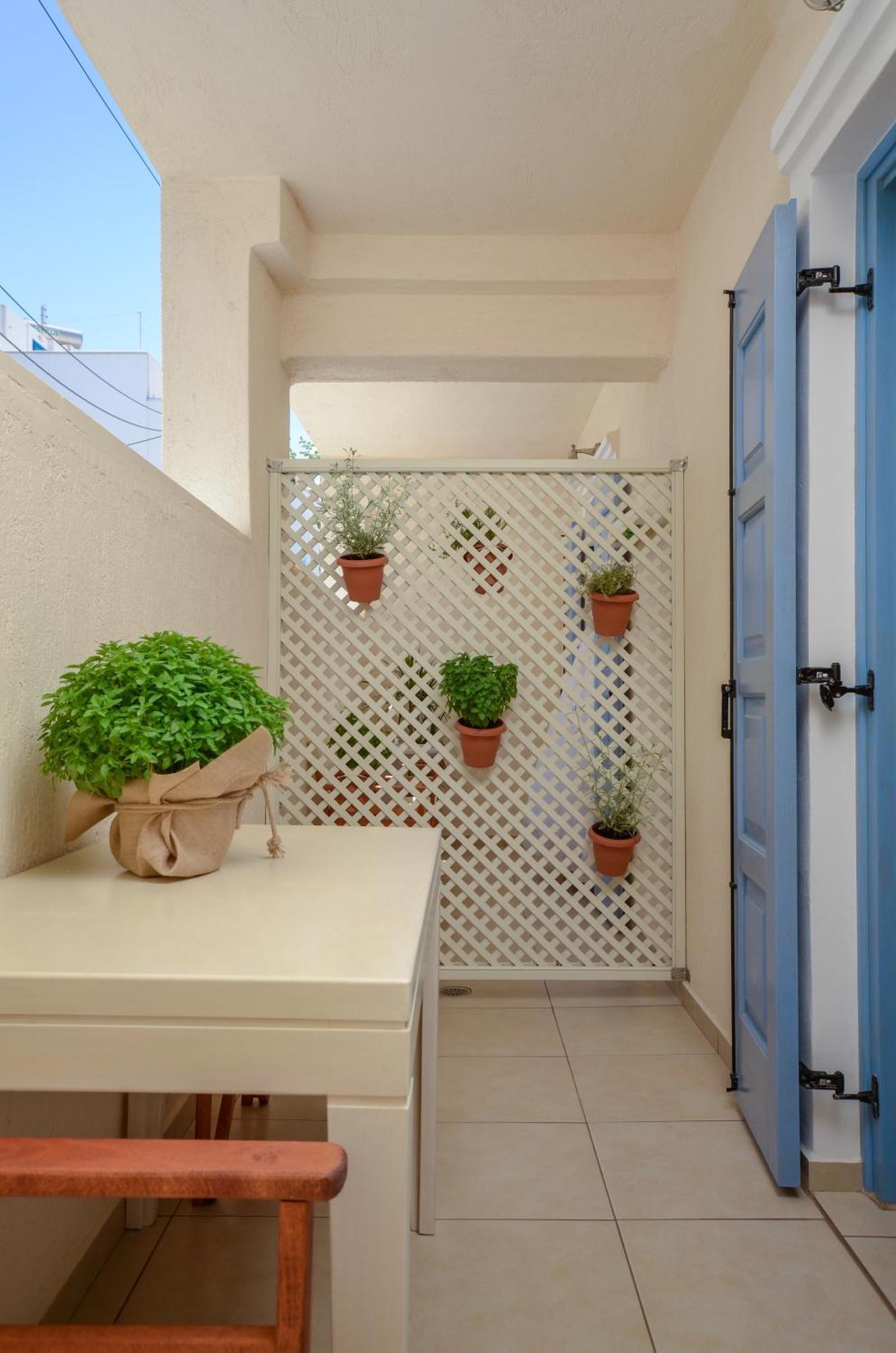 Ormos Holiday Studios Naxos City Zewnętrze zdjęcie