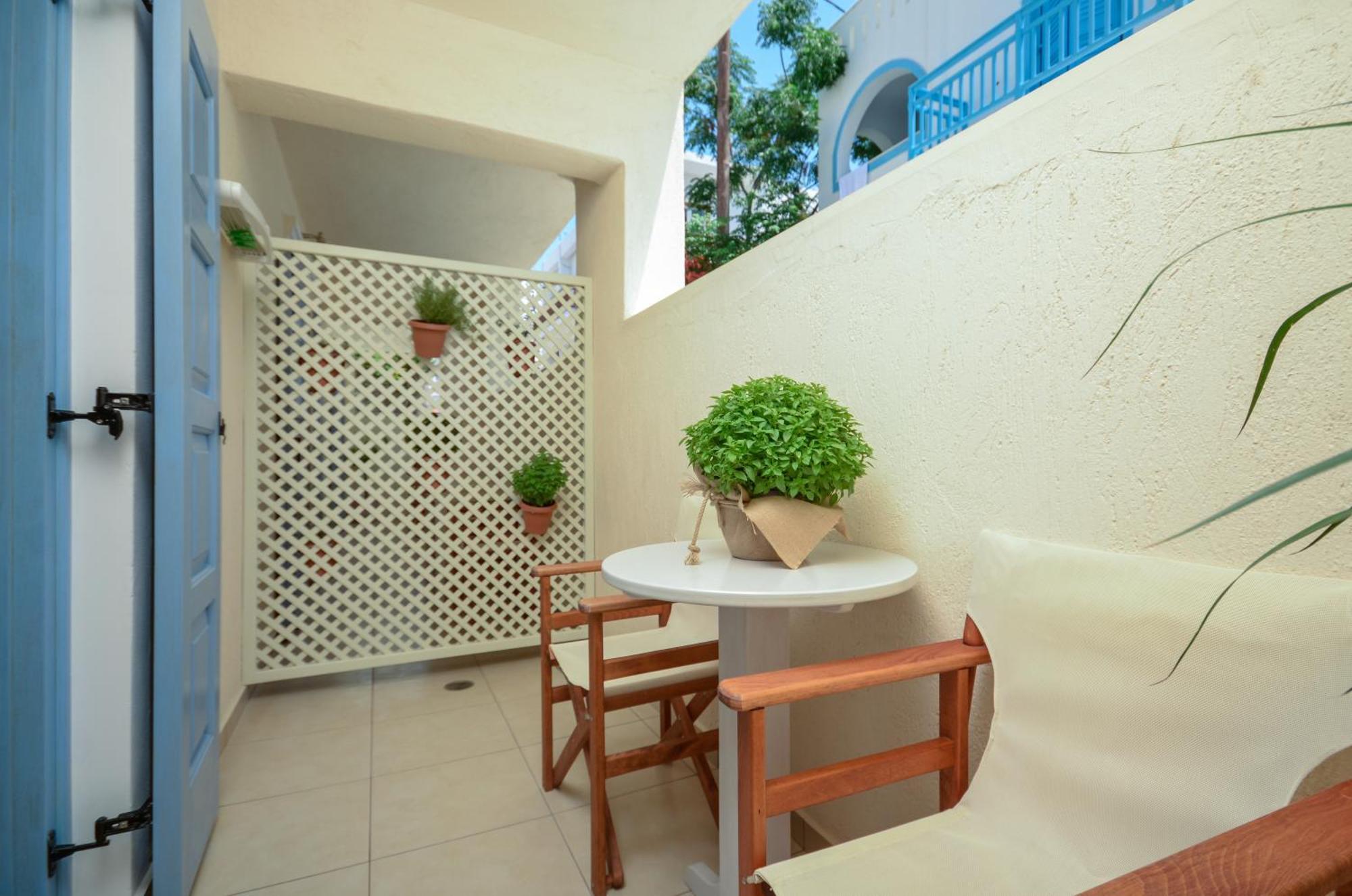 Ormos Holiday Studios Naxos City Zewnętrze zdjęcie