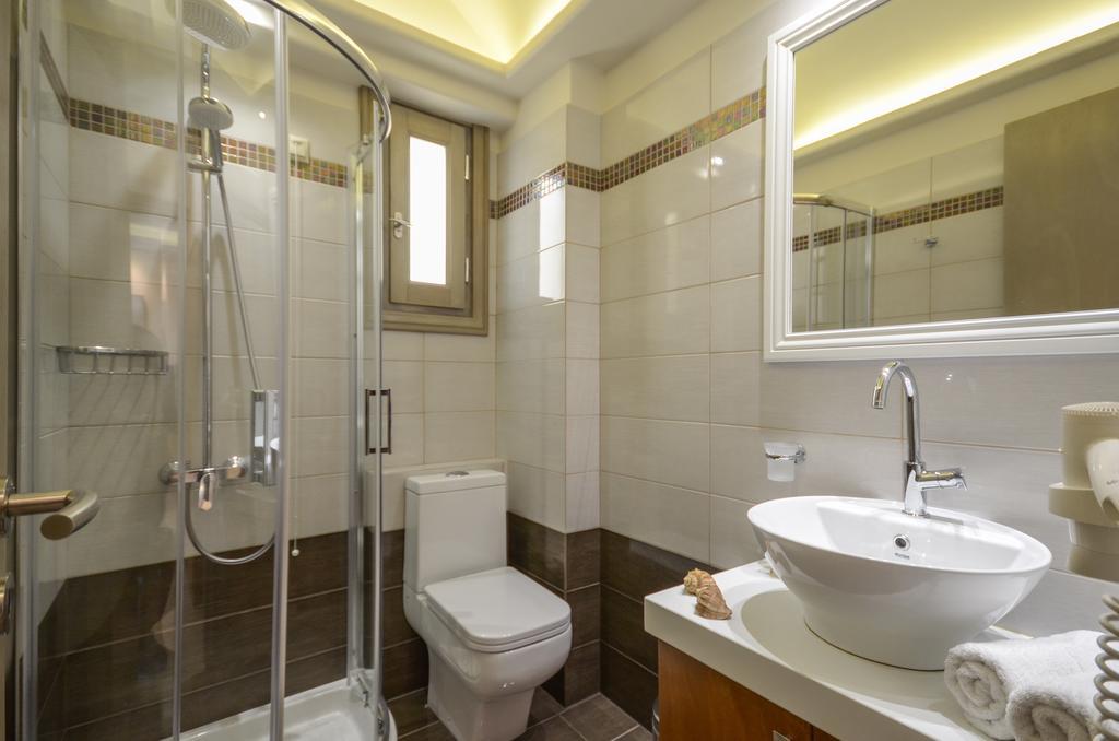 Ormos Holiday Studios Naxos City Zewnętrze zdjęcie