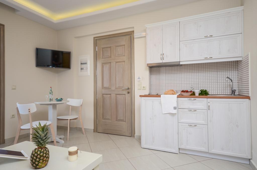 Ormos Holiday Studios Naxos City Zewnętrze zdjęcie
