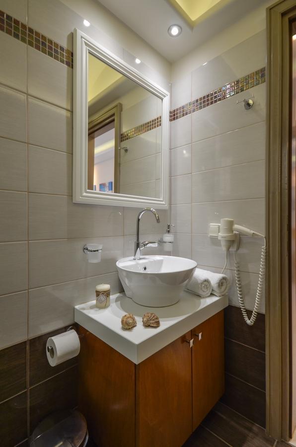 Ormos Holiday Studios Naxos City Zewnętrze zdjęcie